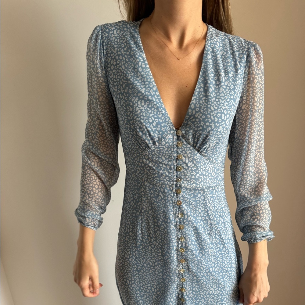 Adoore Dress
